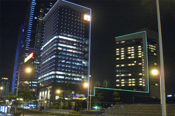 The Ritz-Carlton Shenzhen