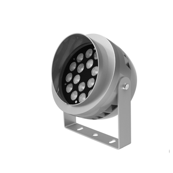 LED Round flood light