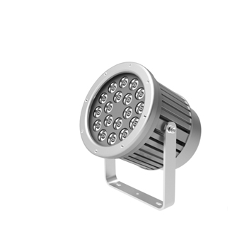 LED Round flood light